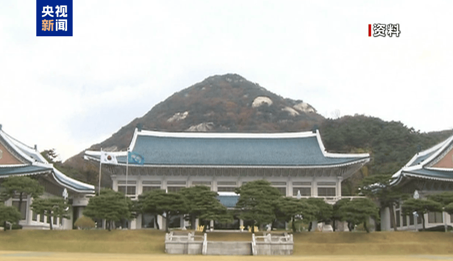 李在明談履職首日：總統(tǒng)府“空無一物<strong></p>
<p>墓地</strong>，像墓地一樣”:墓地
